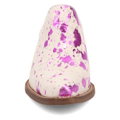 Image showing  Women's Cash Cow Mule Shoes