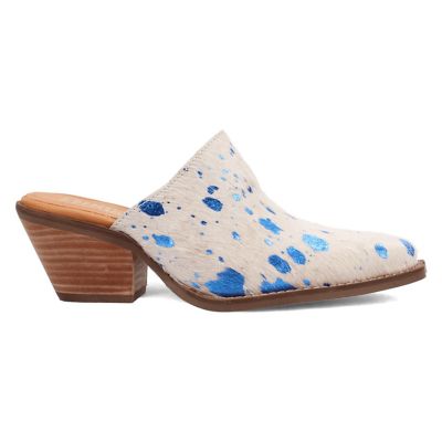 Image showing  Women's Cash Cow Mule Shoes