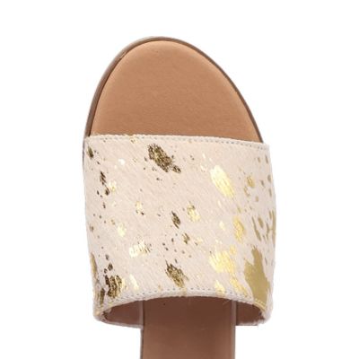 Image showing  Women's Moo Moo Sandals