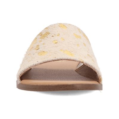 Image showing  Women's Moo Moo Sandals