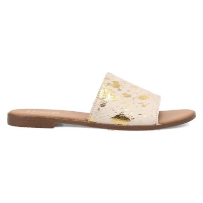 Image showing  Women's Moo Moo Sandals