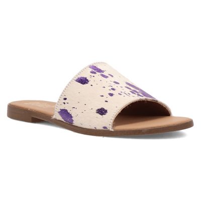Dingo Women's Moo Moo Sandals