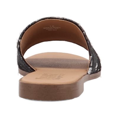 Dingo Women's Moo Moo Sandals