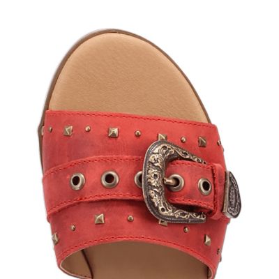 Image showing  Women's Lariat Sandals