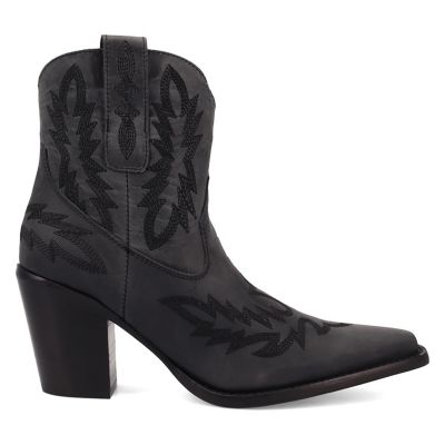 Image showing  Women's Rocky Top Leather Booties