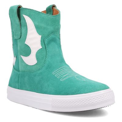 Dingo Women's Ollie Booties