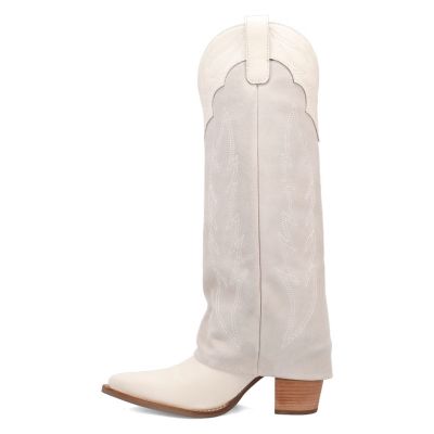 Dingo Women's Wild Fire Leather Boot