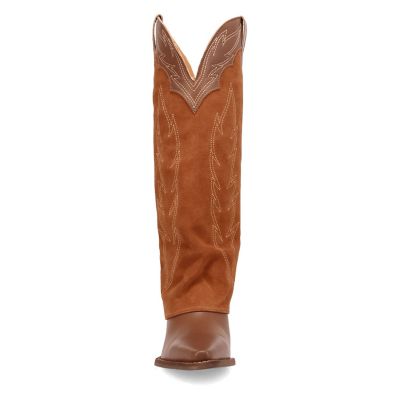 Image showing  Women's Wild Fire Leather Boot