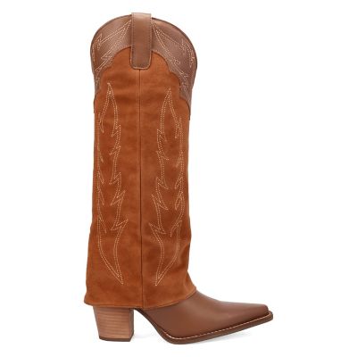 Image showing  Women's Wild Fire Leather Boot