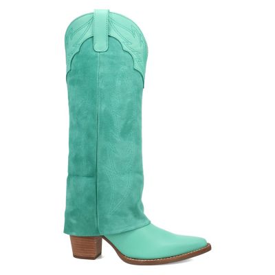 Image showing  Women's Wild Fire Leather Boot