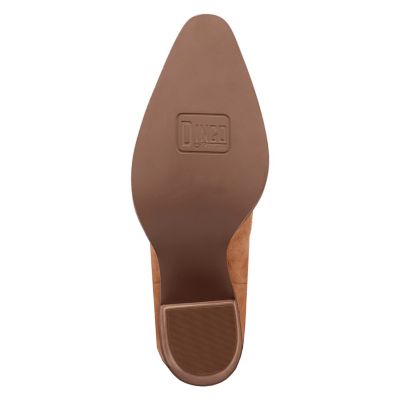 Image showing  Women's Twister Leather Boots