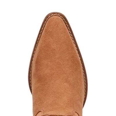 Image showing  Women's Twister Leather Boots