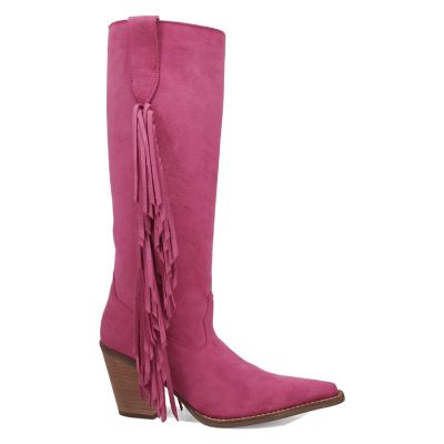 Image showing  Women's Twister Leather Boots