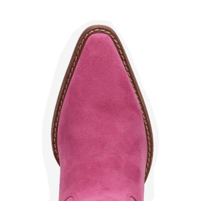 Image showing  Women's Twister Leather Boots