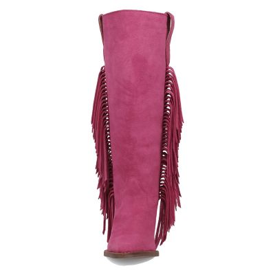 Image showing  Women's Twister Leather Boots