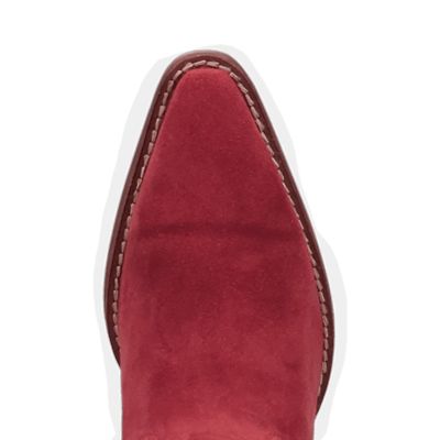 Image showing  Women's Twister Leather Boots