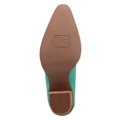 Image showing 1 th Dingo Women's Twister Leather Boots