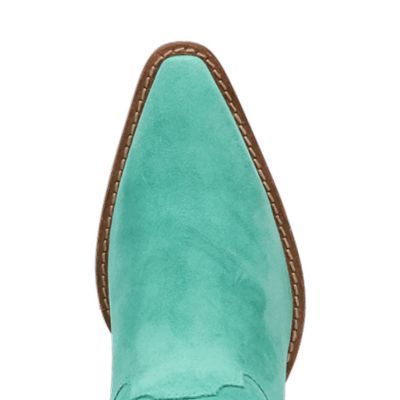 Image showing  Women's Twister Leather Boots