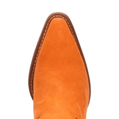 Image showing  Women's Twister Leather Boots