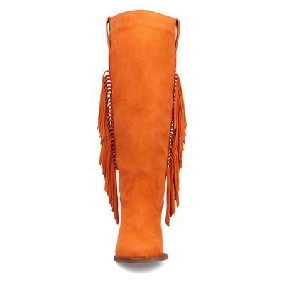 Image showing  Women's Twister Leather Boots