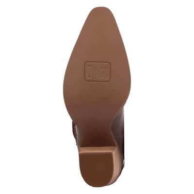 Image showing  Women's Grit N' Grace Leather Boots