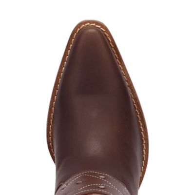 Image showing  Women's Grit N' Grace Leather Boots