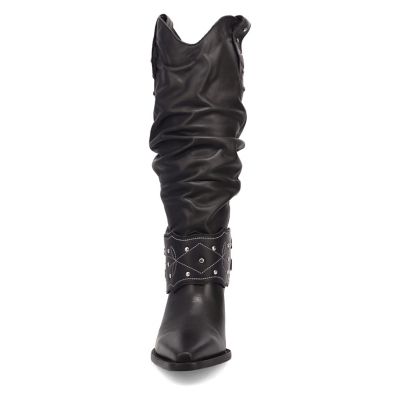 Image showing  Women's Grit N' Grace Leather Boots