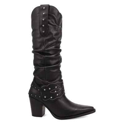 Image showing  Women's Grit N' Grace Leather Boots