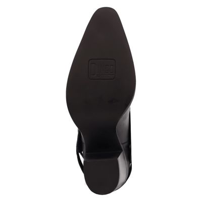 Image showing  Women's Grit N' Grace Leather Boots