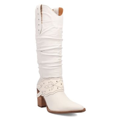 Image showing  Women's Grit N' Grace Leather Boots