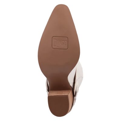 Image showing  Women's Grit N' Grace Leather Boots