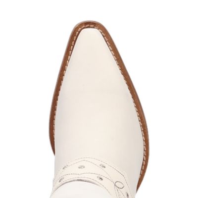 Image showing  Women's Grit N' Grace Leather Boots