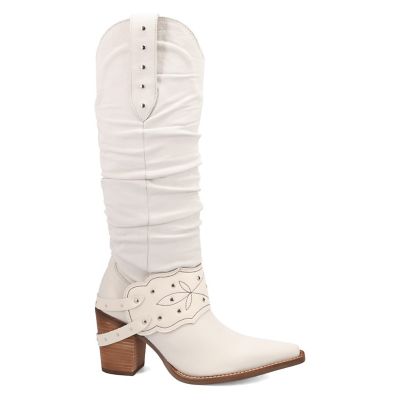 Image showing  Women's Grit N' Grace Leather Boots