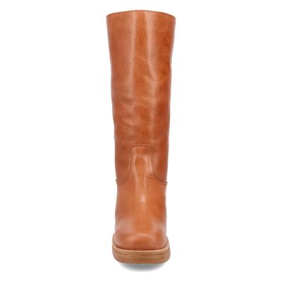 Image showing  Women's Vagabond Leather Boots