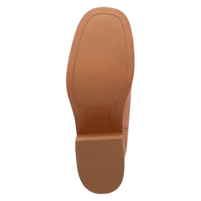 Image showing 1 th Dingo Women's Vagabond Leather Boots