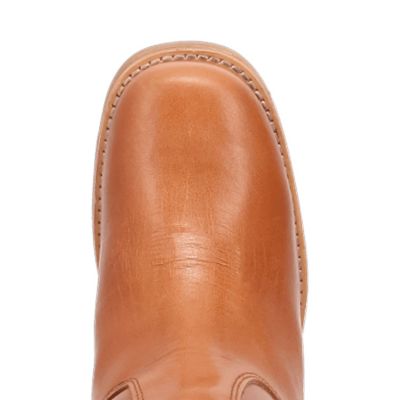 Image showing 2 th Dingo Women's Vagabond Leather Boots