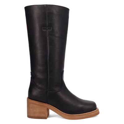 Image showing 4 th Dingo Women's Vagabond Leather Boots