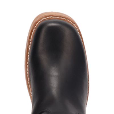 Image showing 2 th Dingo Women's Vagabond Leather Boots