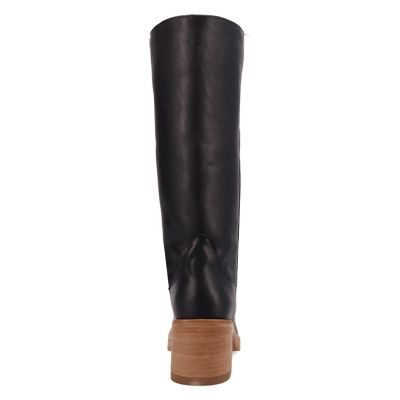Image showing 5 th Dingo Women's Vagabond Leather Boots