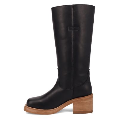 Image showing 6 th Dingo Women's Vagabond Leather Boots