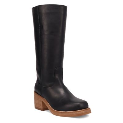 Dingo Women's Vagabond Leather Boots