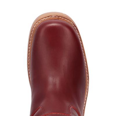 Image showing  Women's Vagabond Leather Boots