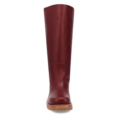 Image showing  Women's Vagabond Leather Boots