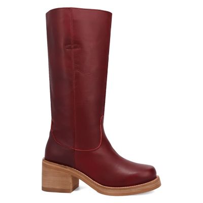 Image showing  Women's Vagabond Leather Boots