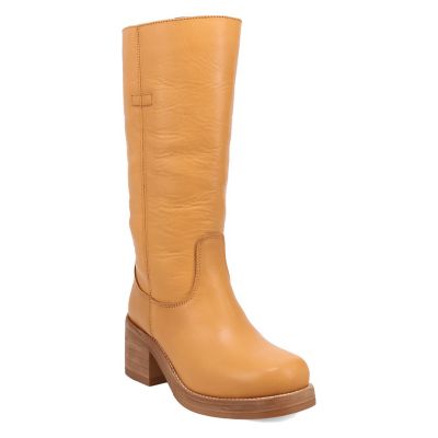 Image showing  Women's Vagabond Leather Boots