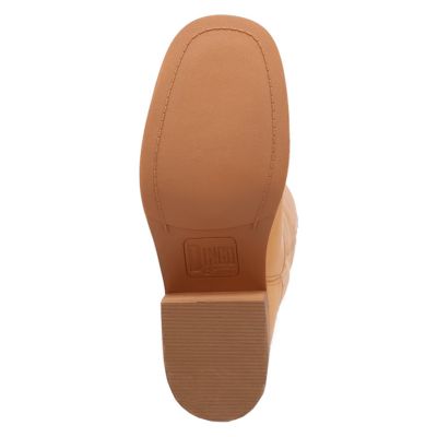 Image showing  Women's Vagabond Leather Boots