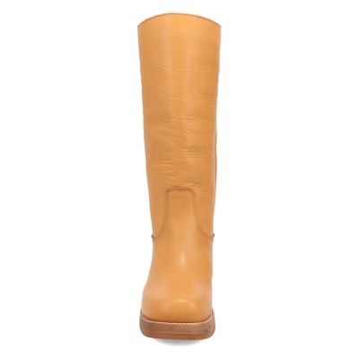 Image showing  Women's Vagabond Leather Boots