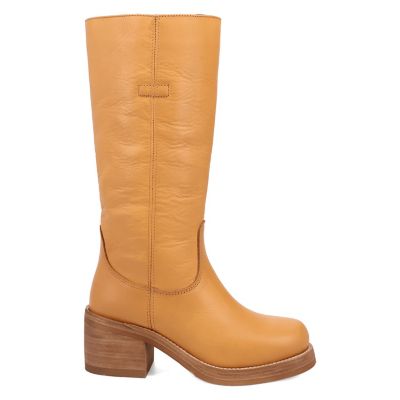 Image showing  Women's Vagabond Leather Boots