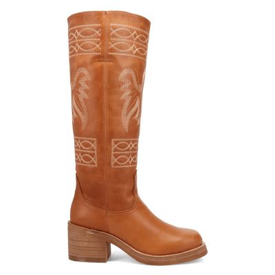 Image showing  Women's Avalon Leather Boots