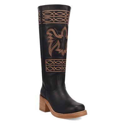 Dingo Women's Avalon Leather Boots